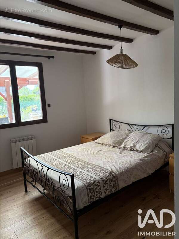 Maison 152 m² à La Ferte-Sous-Jouarre  - photo 8