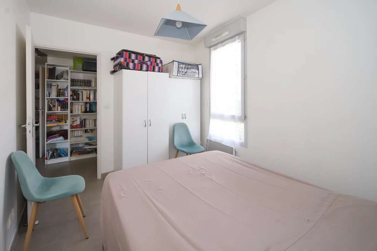 T3 avec terrasse et garage à Montpellier - photo 13