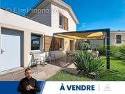 Maison à CHUZELLES