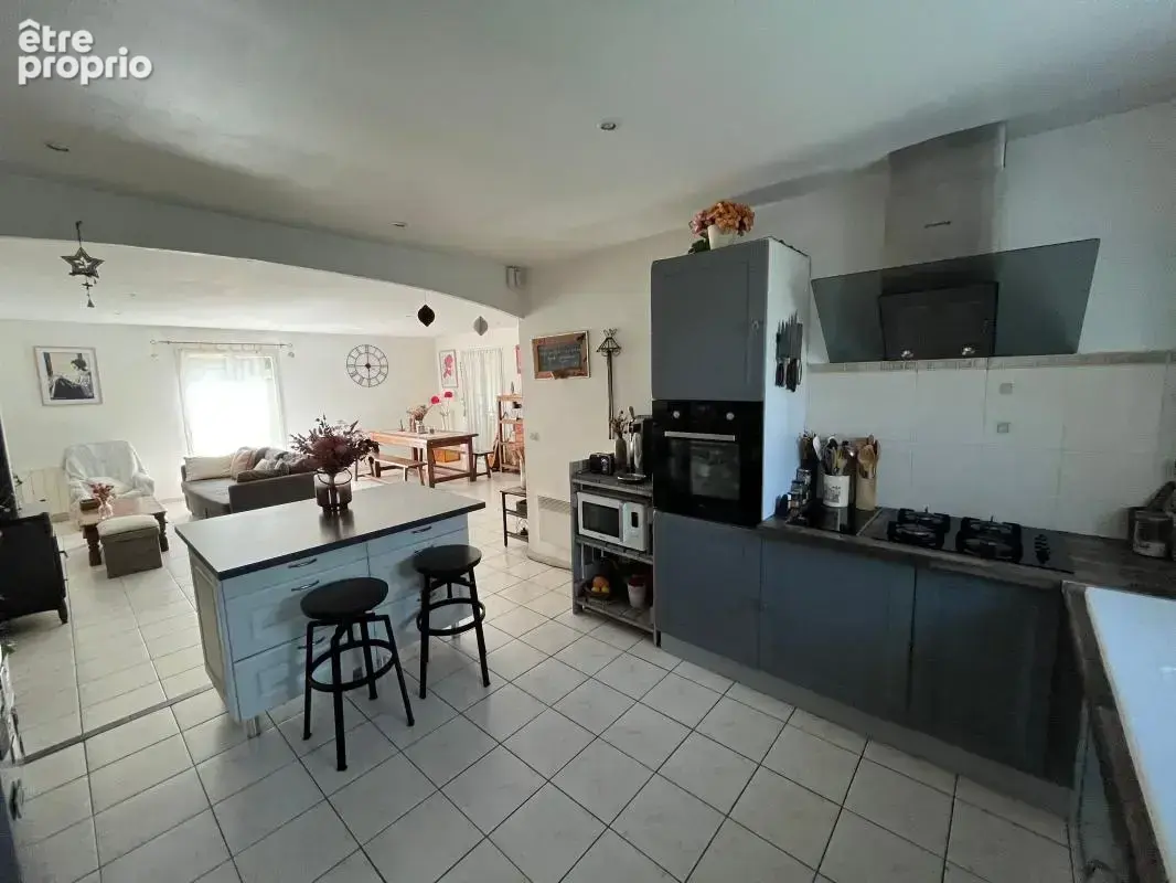 Maison À Vendre - photo 4