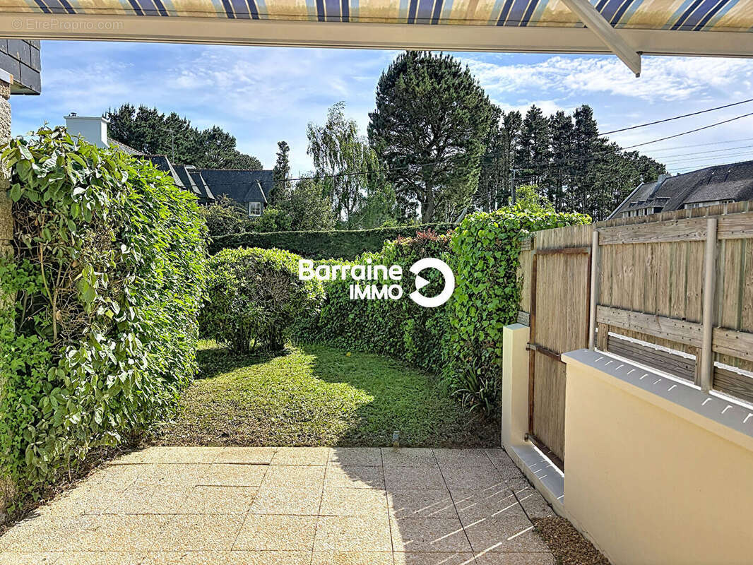 Appartement à SAINT-PHILIBERT