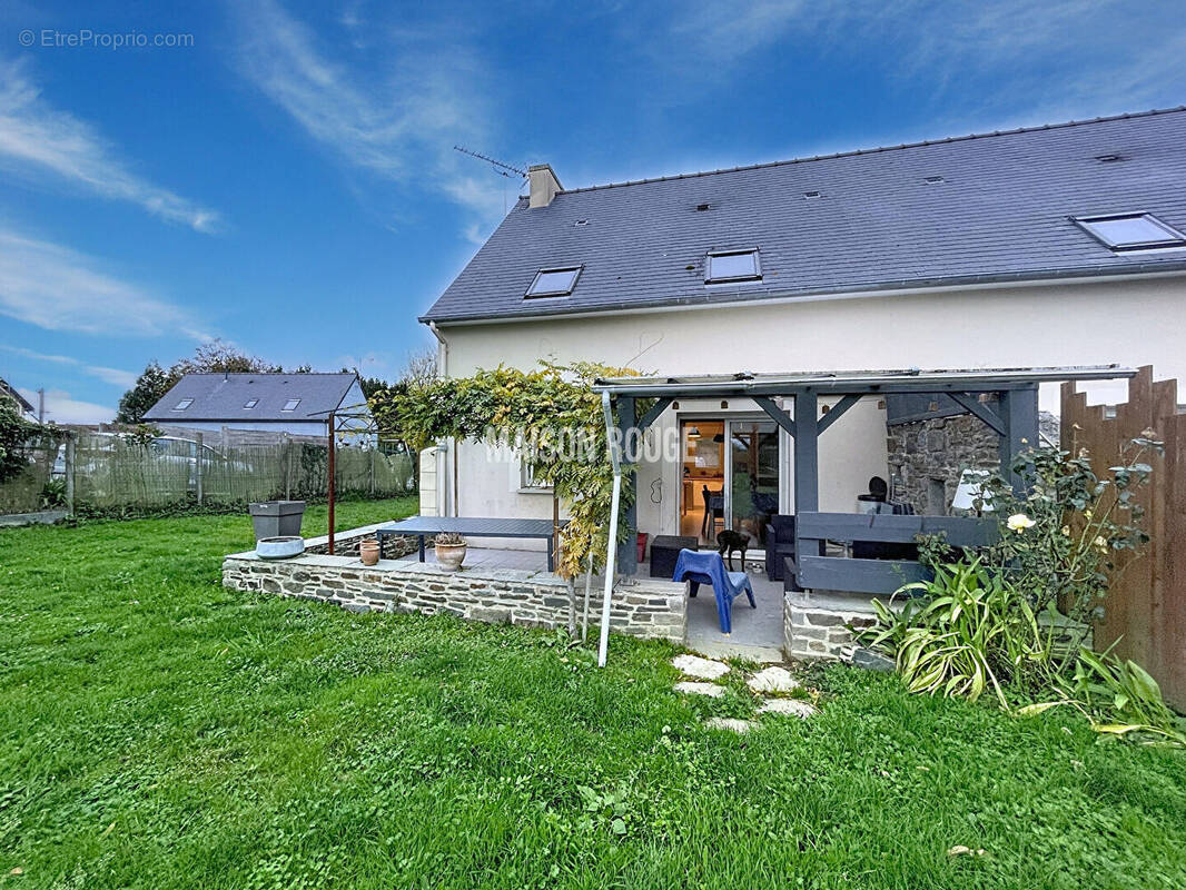 Maison à LA BOUSSAC