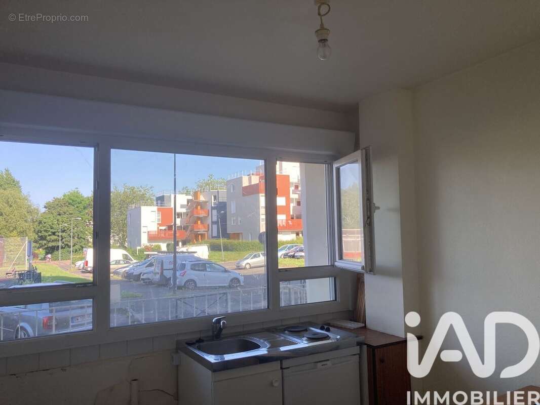Photo 9 - Appartement à HEROUVILLE-SAINT-CLAIR