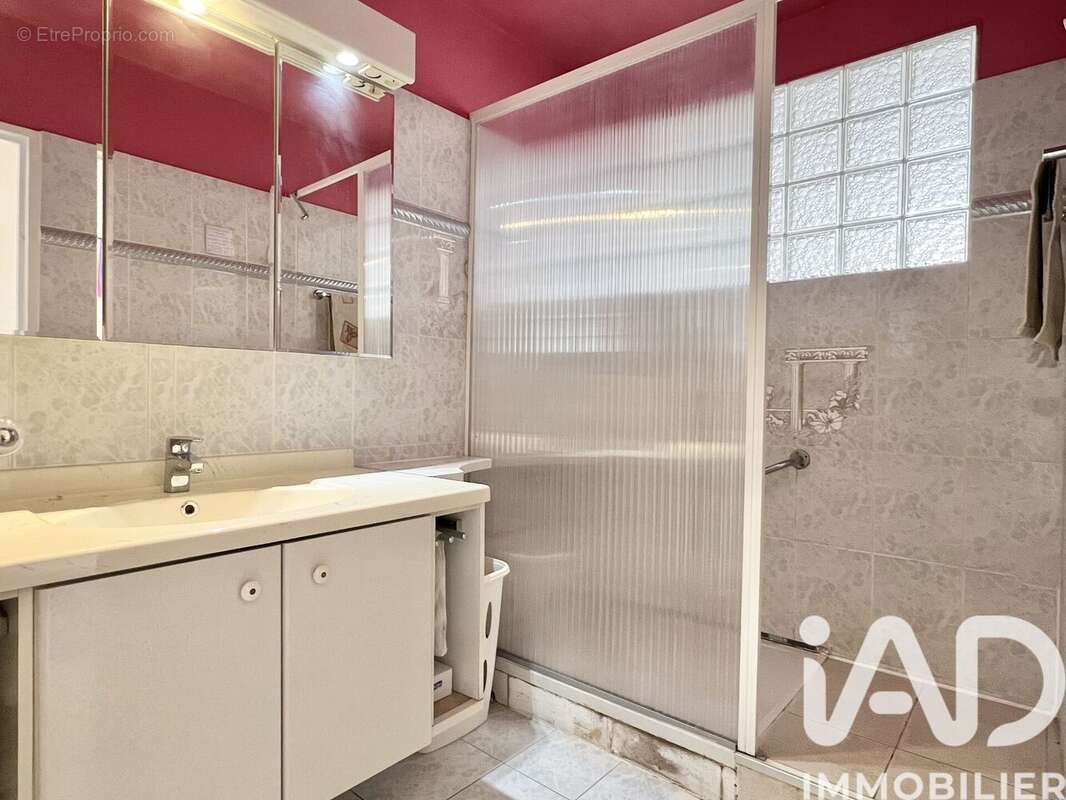 Photo 9 - Appartement à MOUANS-SARTOUX