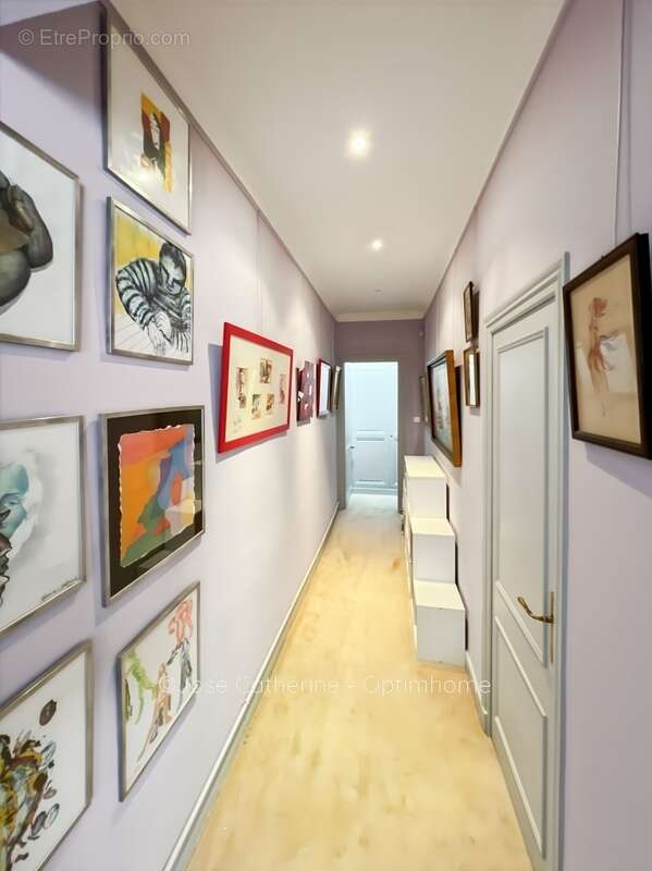 Appartement à LA ROCHELLE