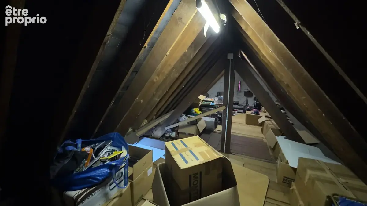 Hem prox beaumont maison  5 pièce(s) - photo 10