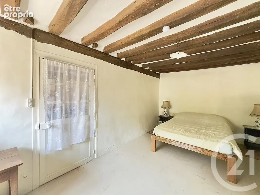 Maison 64 m² à Brou  - photo 4