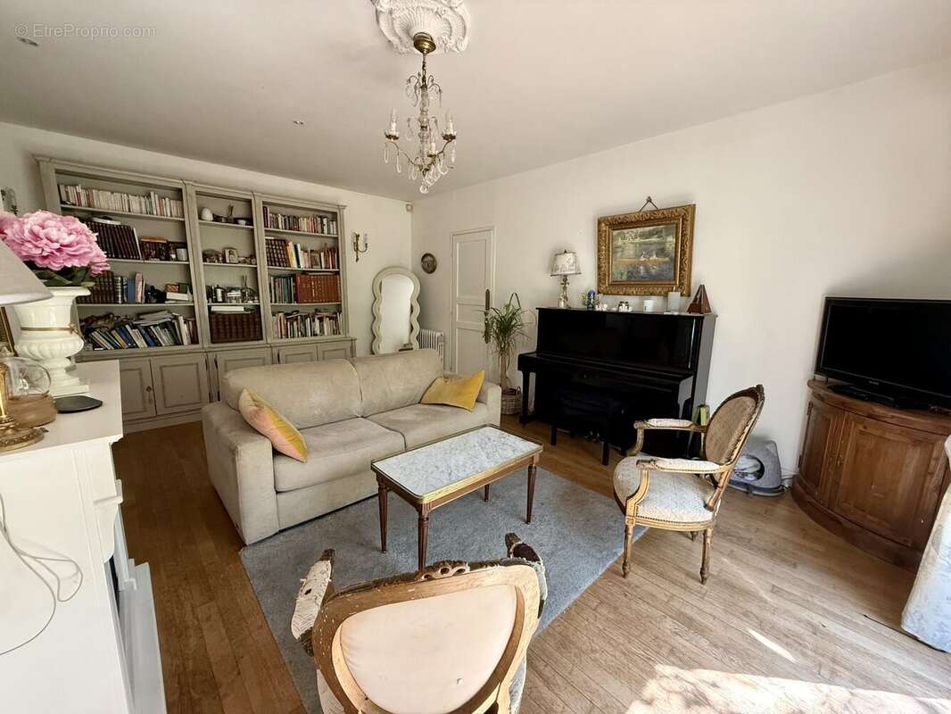 Maison à ORLEANS