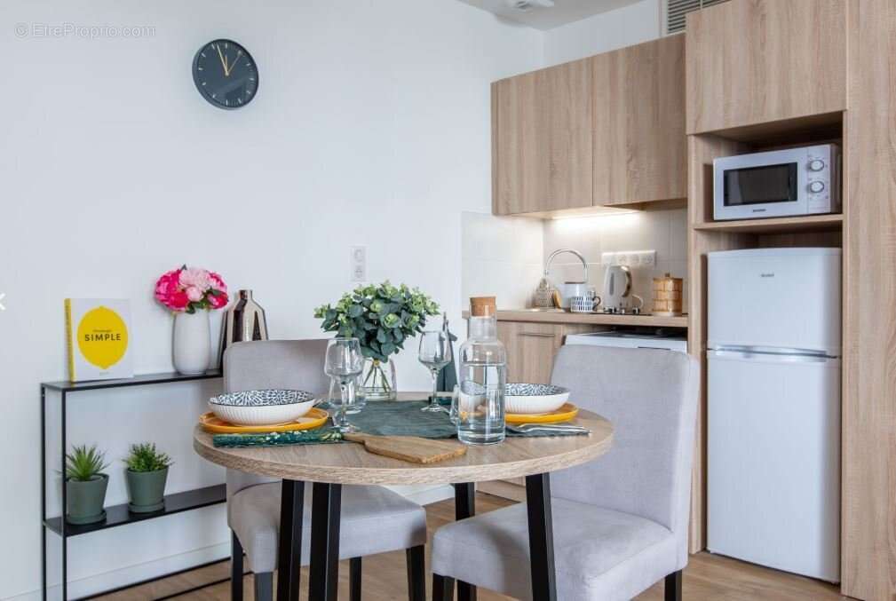 Appartement à CHALONS-EN-CHAMPAGNE