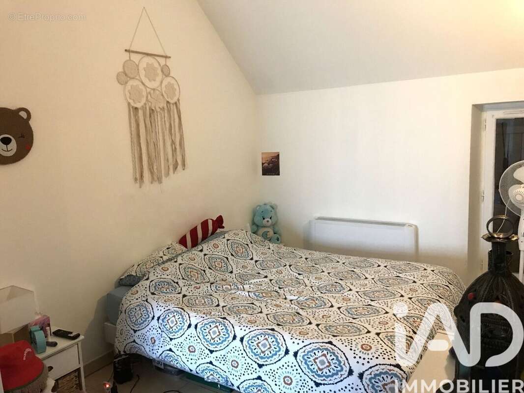 Photo 5 - Appartement à PUISEAUX