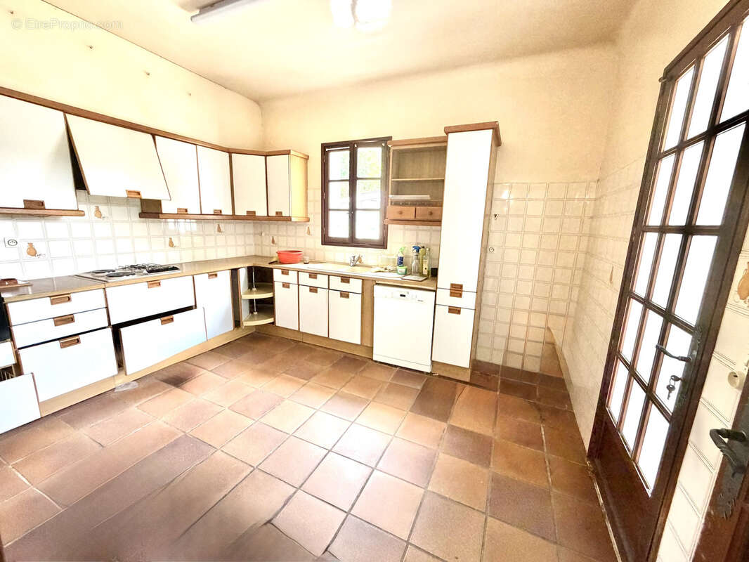 Maison à URRUGNE