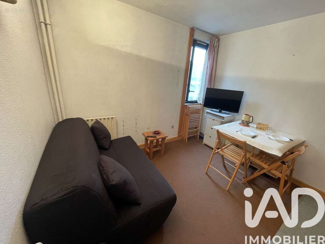 Photo 4 - Appartement à BAGNERES-DE-BIGORRE