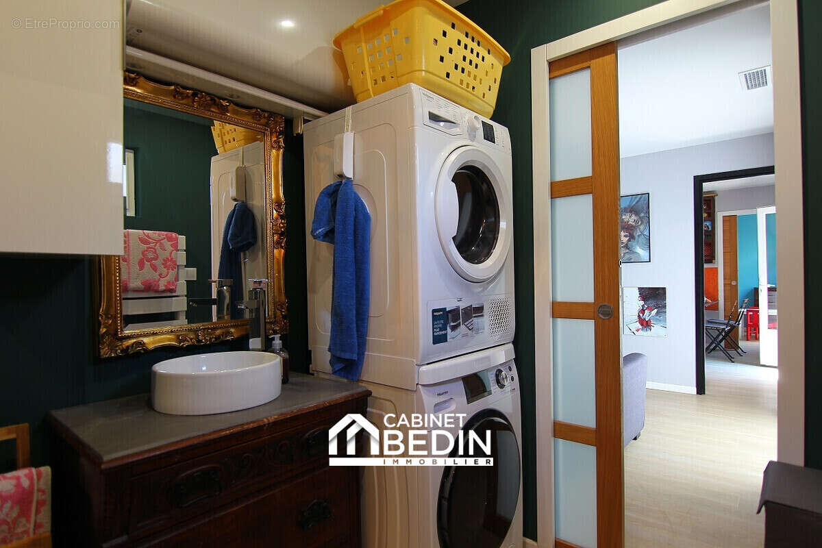 Maison 57 m² à Sanguinet  - photo 8