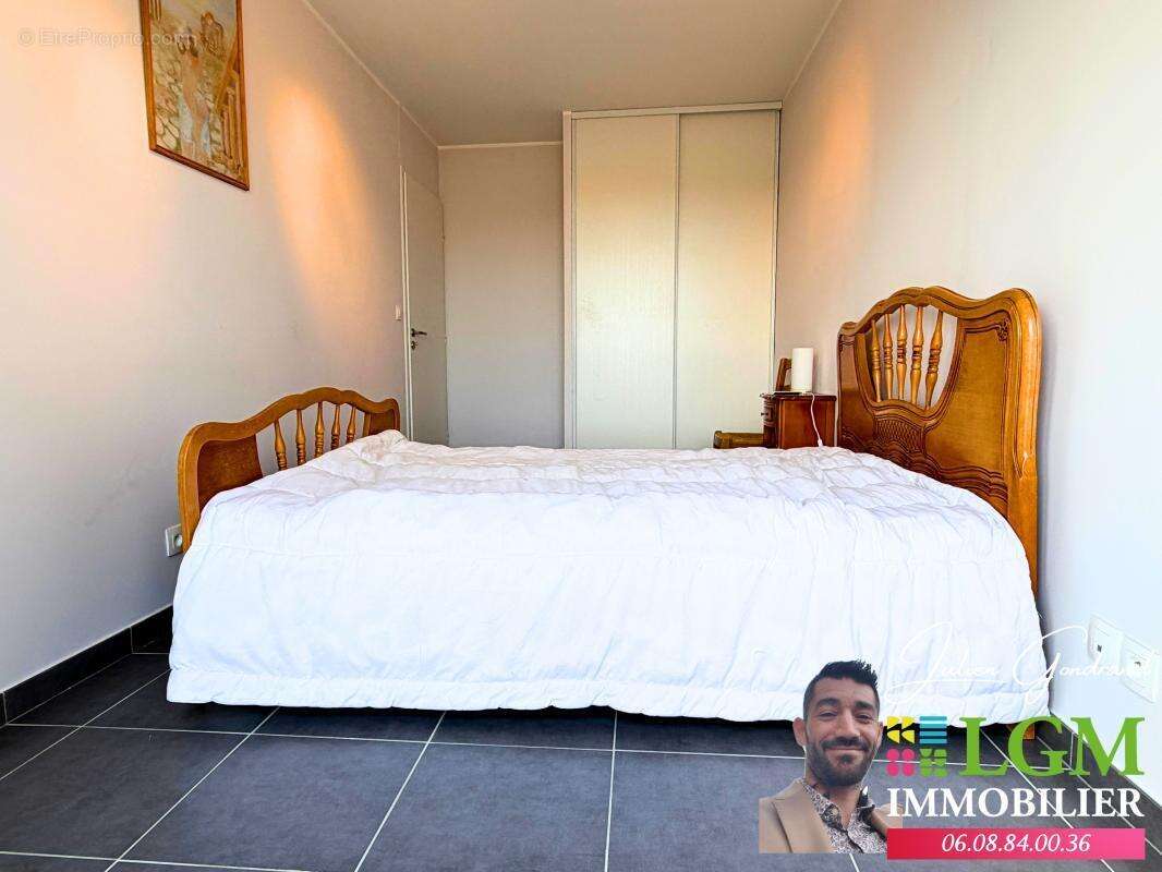 Appartement à CASTELNAU-LE-LEZ