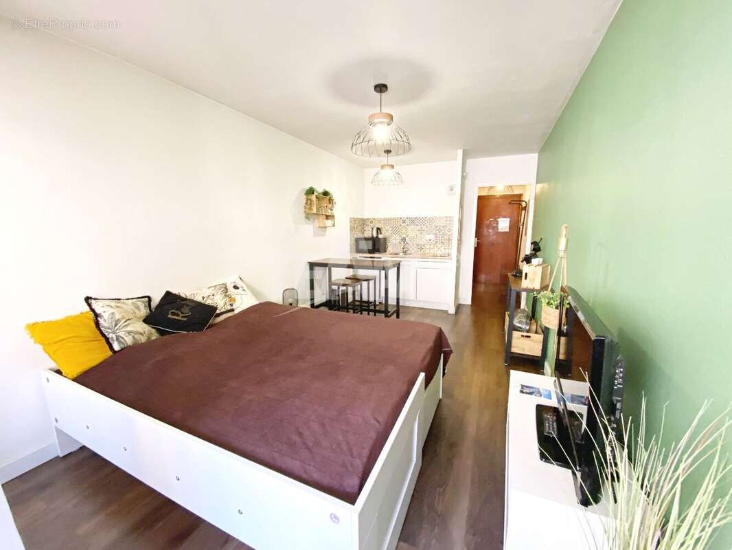 Appartement à SETE