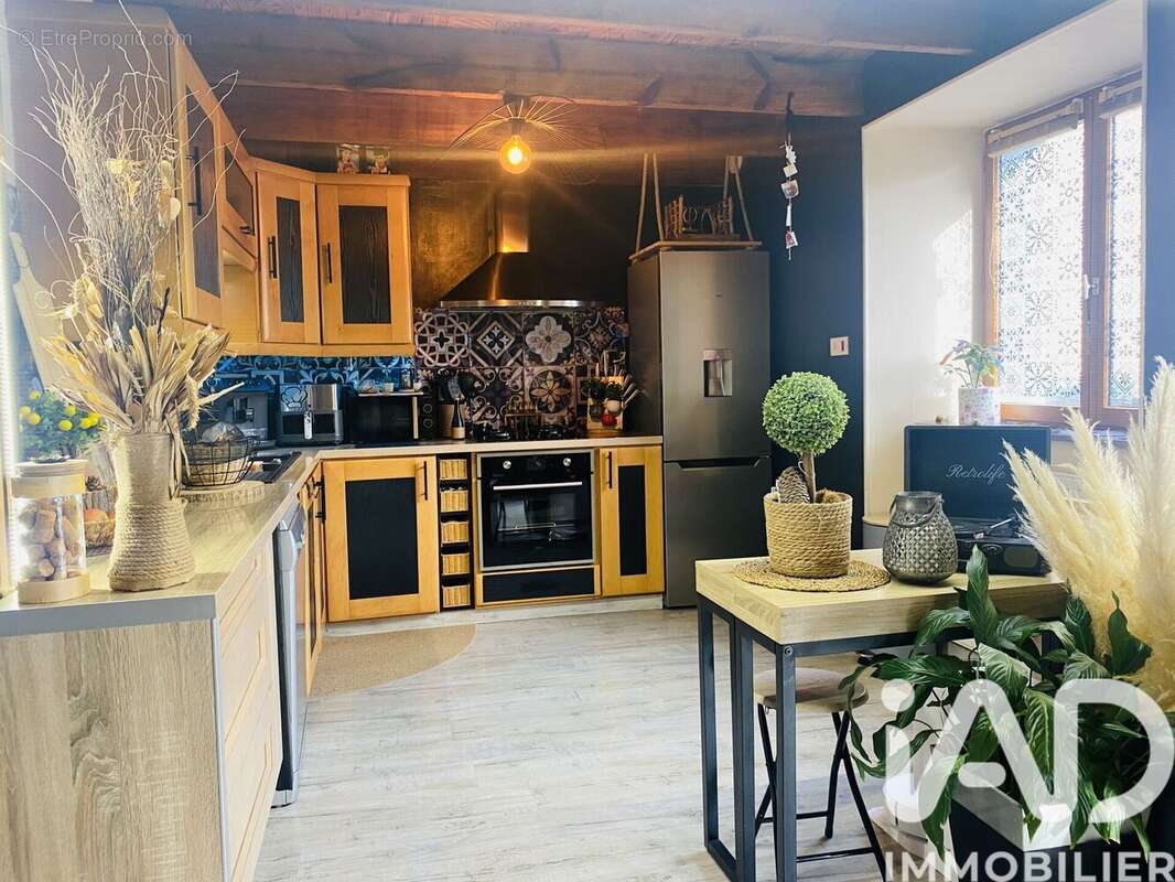 Photo 5 - Maison à NOTRE-DAME-DES-LANDES