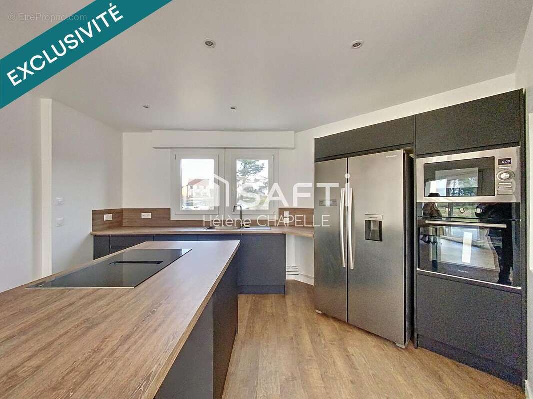 Photo 4 - Maison à NEUILLY-EN-THELLE