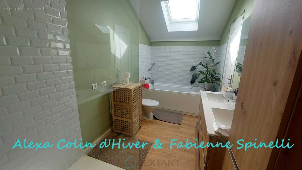 Appartement à SOISSONS