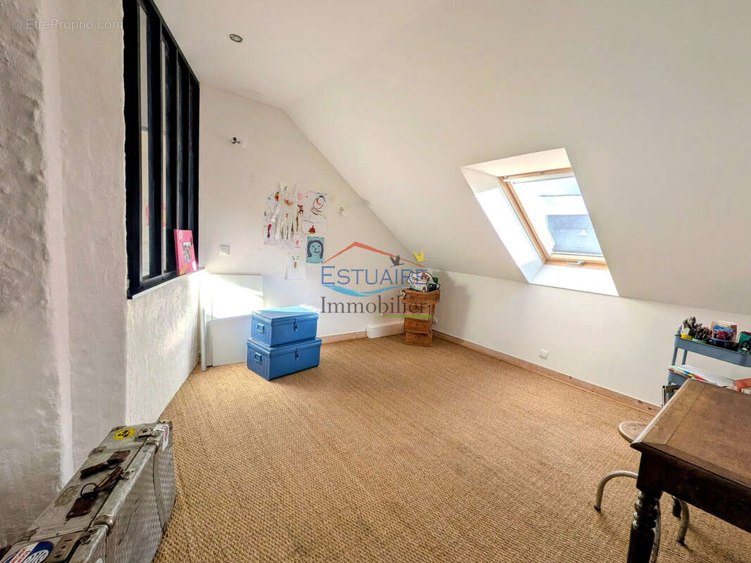 Maison à NORT-SUR-ERDRE