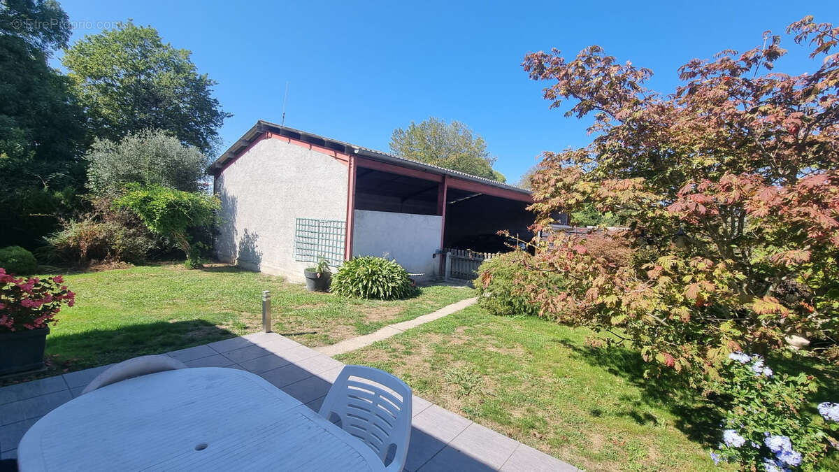 Maison à IDRON