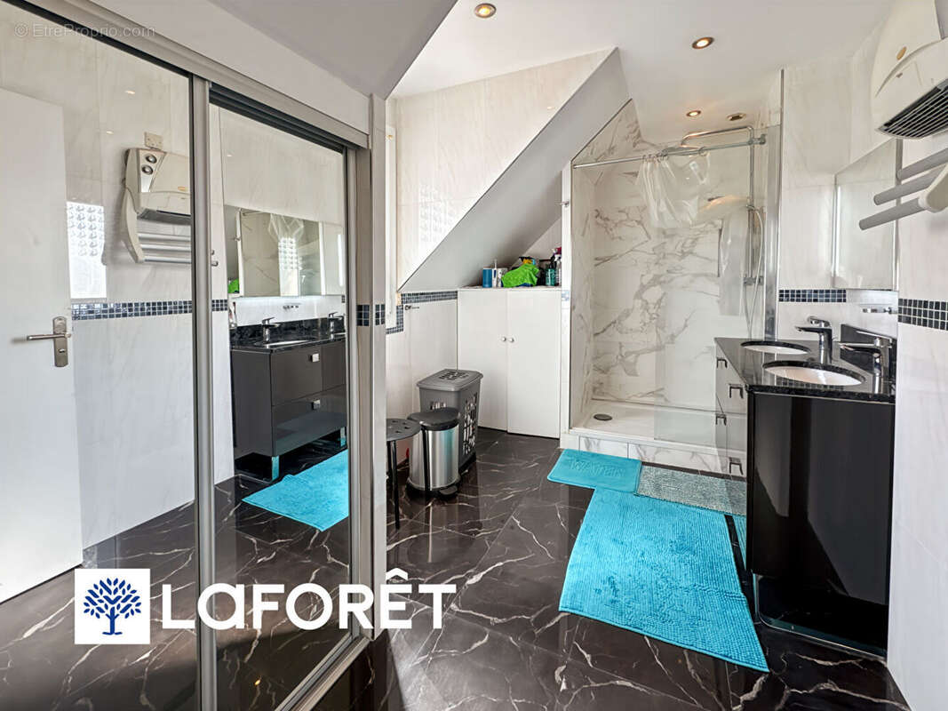 Maison à VILLEMOISSON-SUR-ORGE