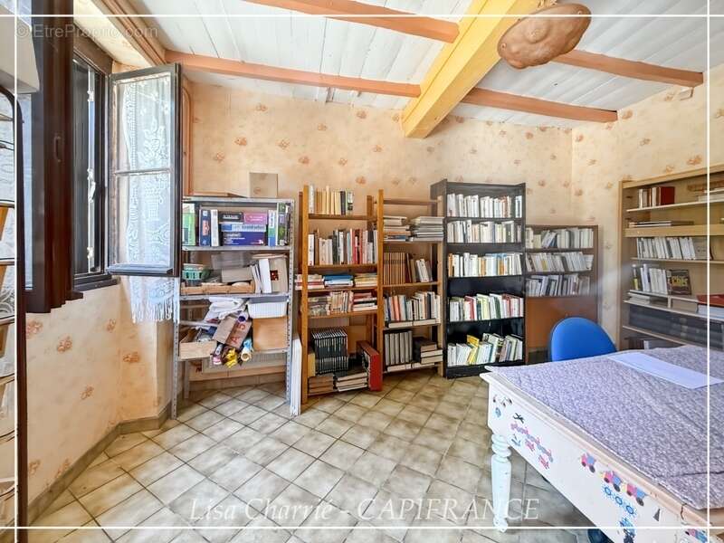 Propriété aux multiples possibilités : 2 maisons, studio et dépendances sur 3 007 m², proche de NOGARO (32) - photo 38