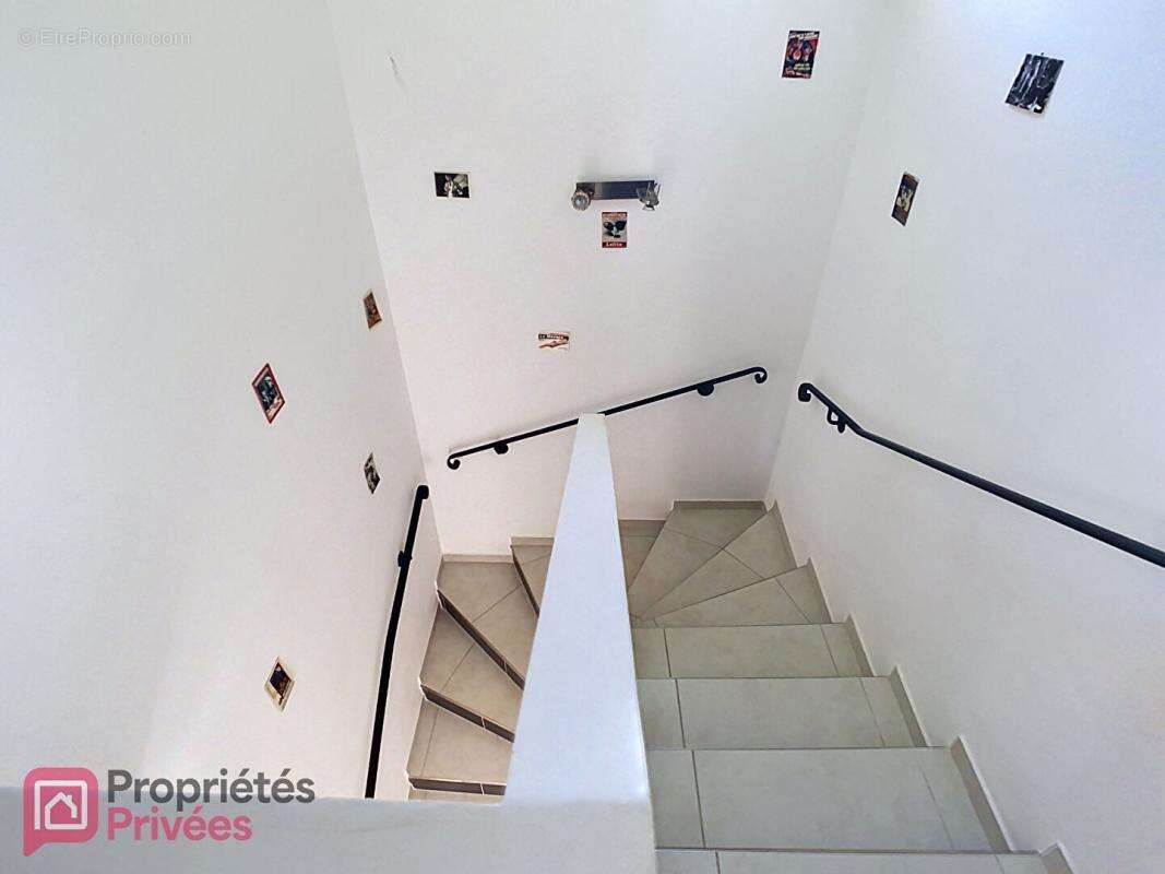 Maison familiale de charme  4 chambres  Piscine  Aucun travaux - photo 13