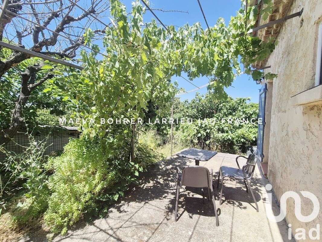 Photo 7 - Maison à MARSEILLE-11E