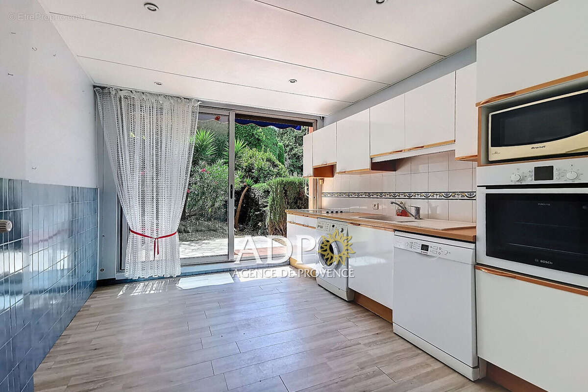 Appartement à GRASSE