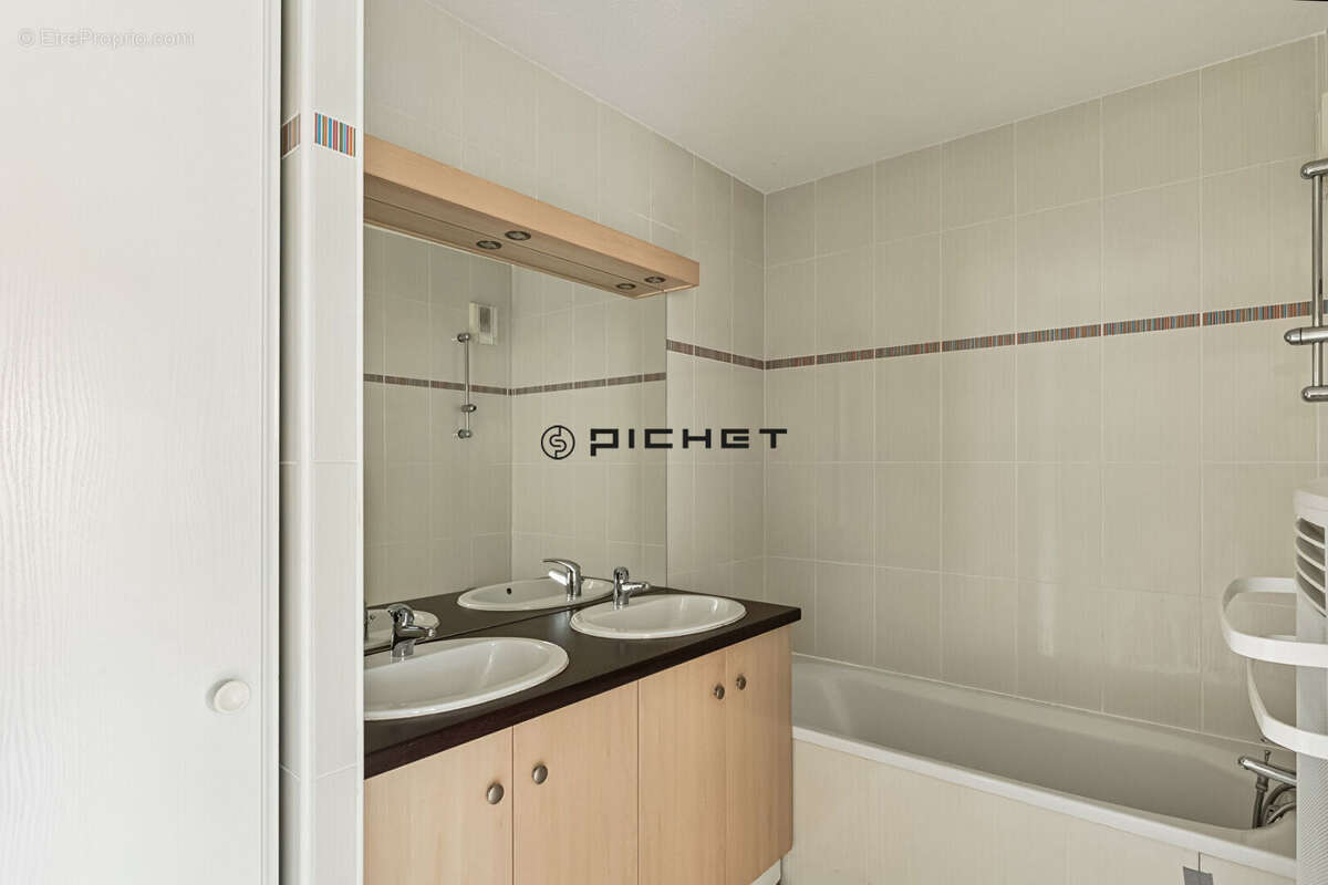 Appartement Bordeaux 4 pièce(s) 84 m2 - photo 10
