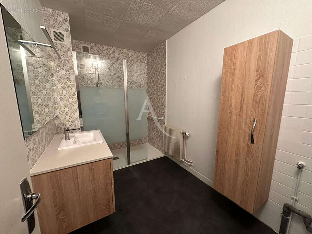 Maison cholet gare 125 m² - photo 8