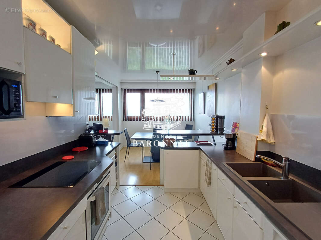 Appartement à POISSY