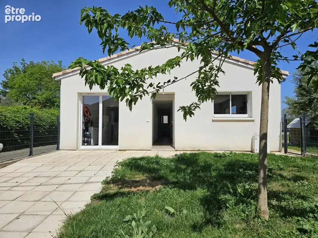 Rare BOE :  Ensemble Immobilier : Maison neuve + Terrain constructible  -  Idéal Projet Intergénérationnel ou Investissement - photo 12