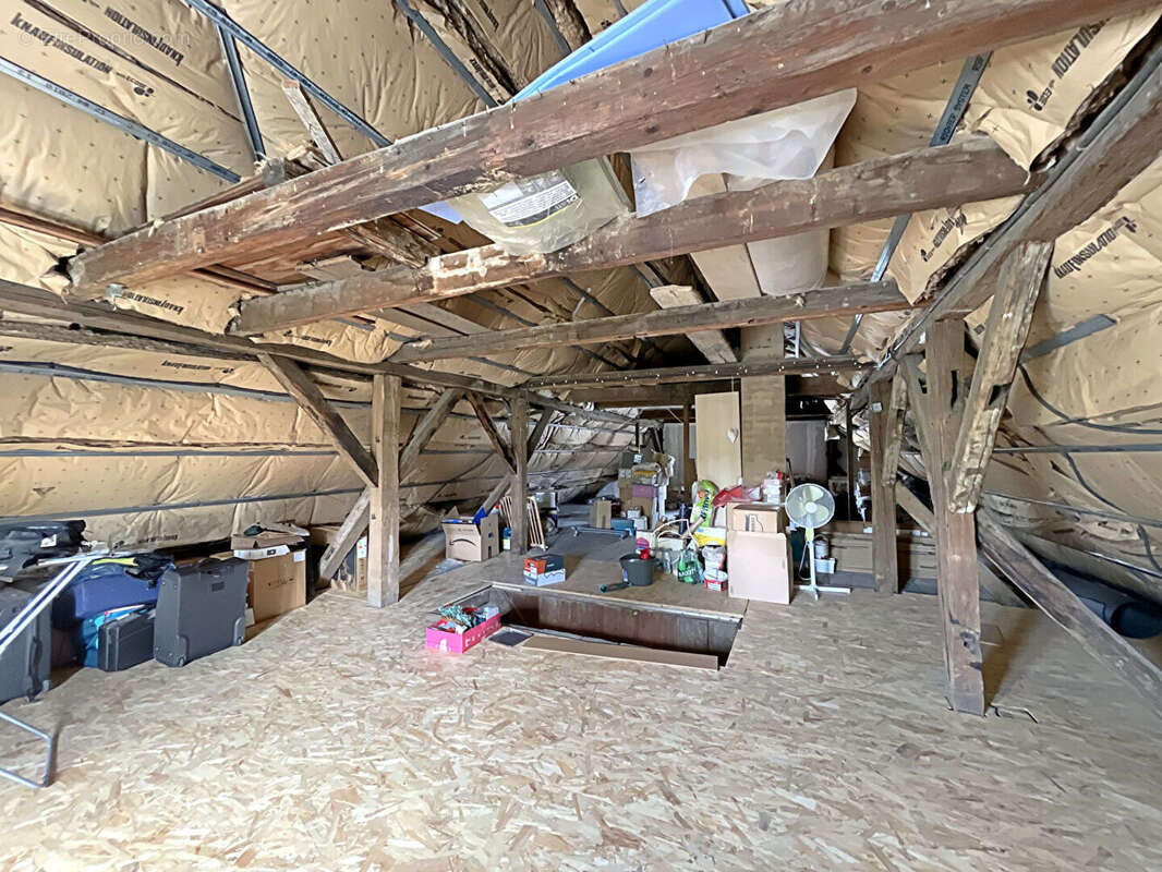 Maison à NORDHOUSE