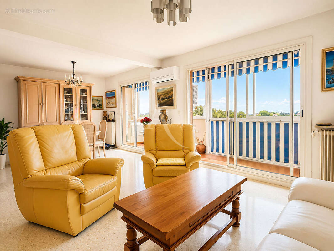 Appartement à BANDOL