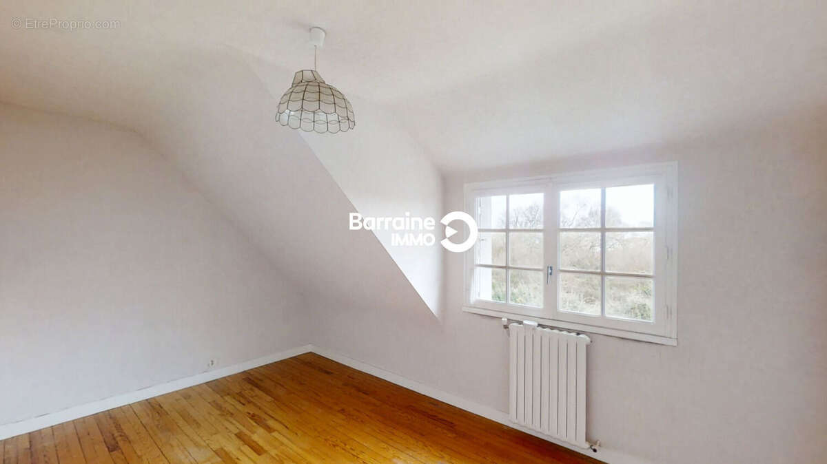 Maison familiale avec grand terrain arboré de 2 123 m² - photo 12