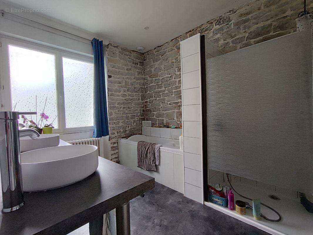 Maison à ROSPORDEN