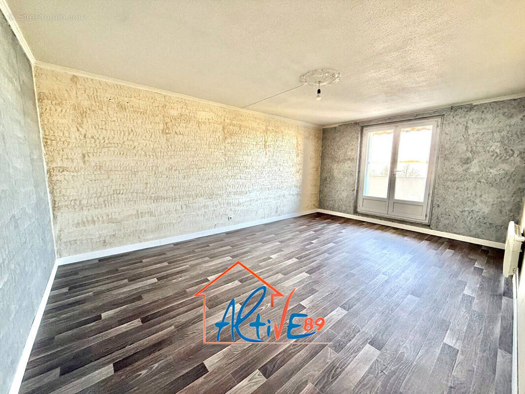 Appartement à SAINT-FLORENTIN