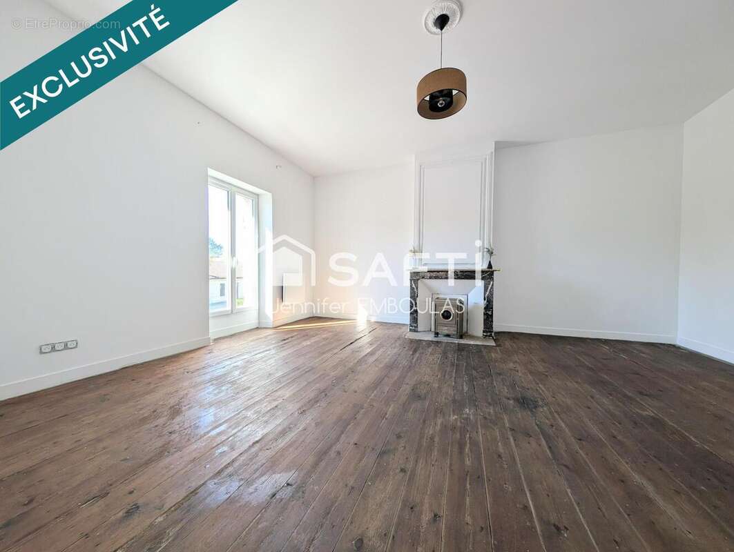 Photo 7 - Appartement à SAUCATS
