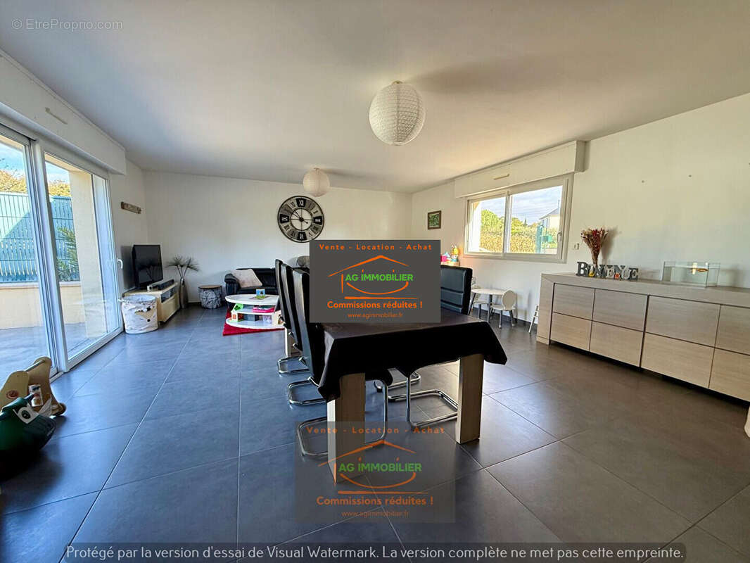 Maison à LA MEZIERE