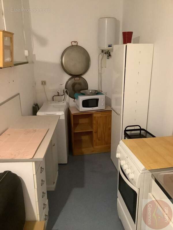 Maison à VIC-LE-FESQ