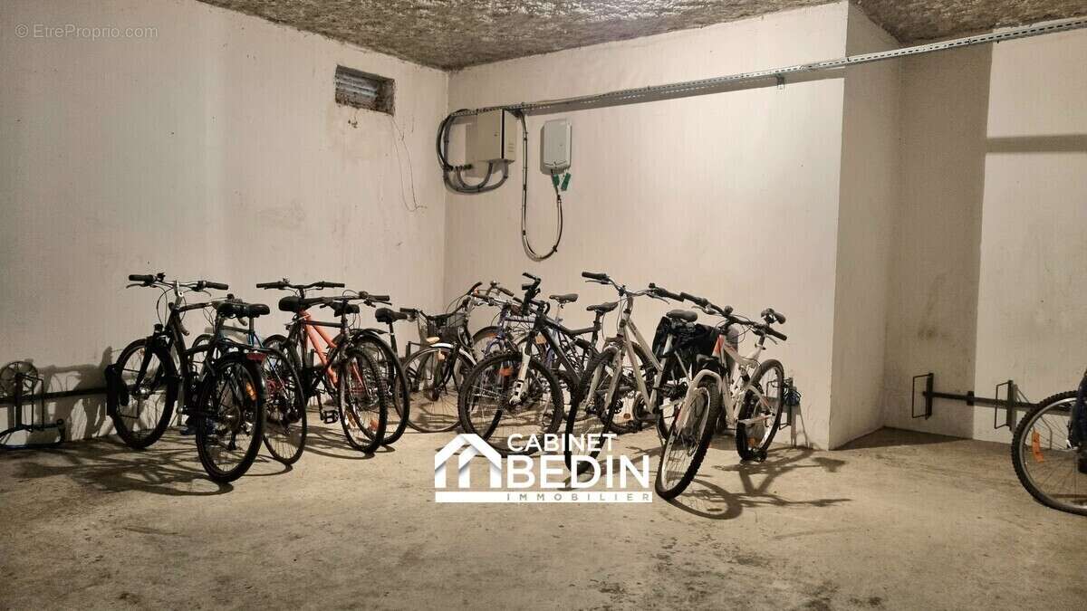 Appartement à PESSAC