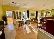 Maison à BEAUREPAIRE