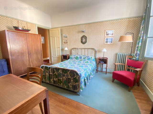 Appartement à TROUVILLE-SUR-MER