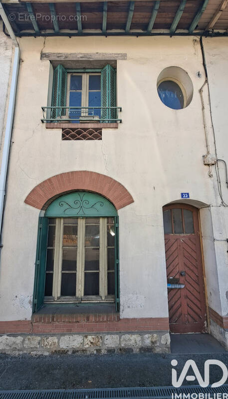 Photo 1 - Maison à MOISSAC