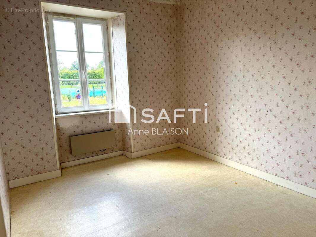 Photo 7 - Appartement à LES MOITIERS-EN-BAUPTOIS