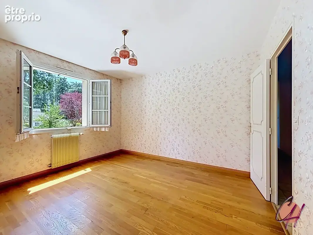 Maison 8 pièces 184 m² à vendre à Cangey (37530) - photo 8