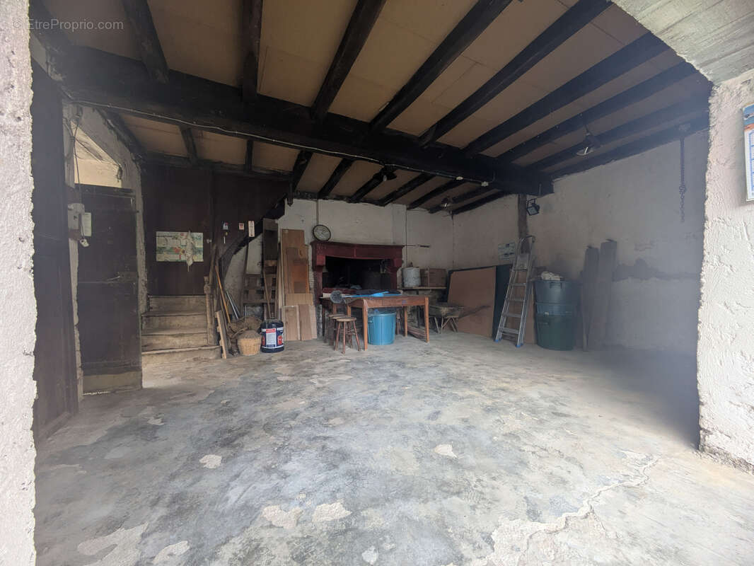 Maison à CHANTONNAY