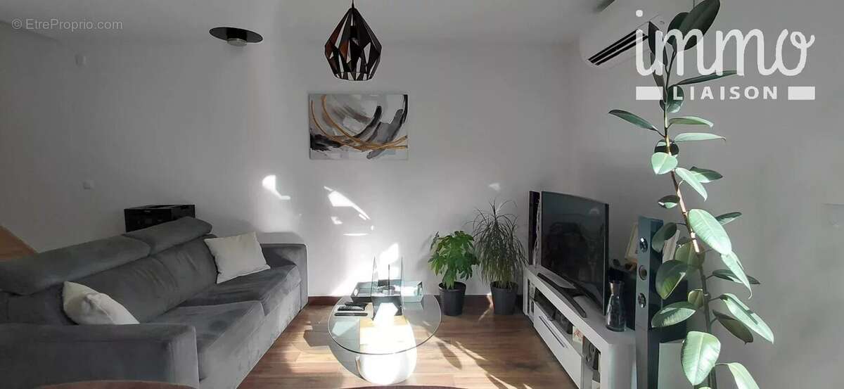 Maison à ALBY-SUR-CHERAN