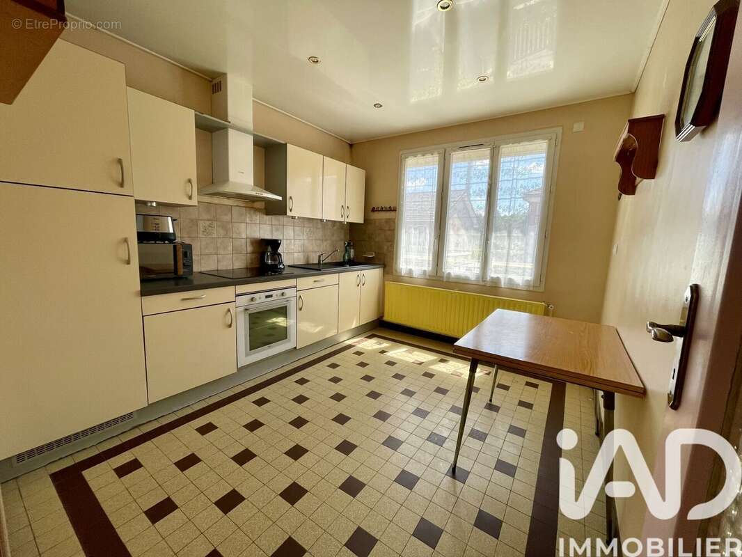 Photo 6 - Maison à BOISSY-SAINT-LEGER